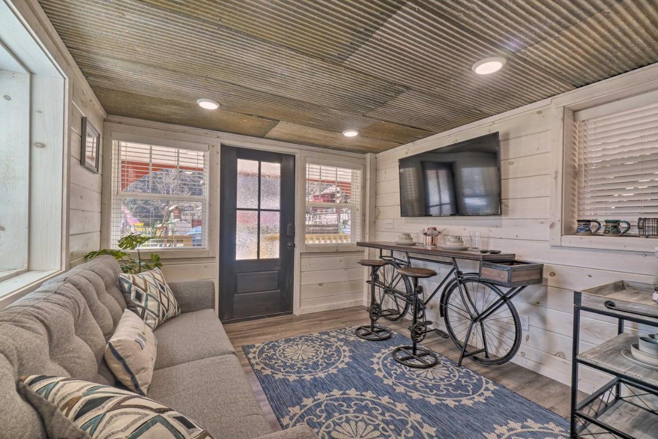 Peaceful Cookeville Cabin On 52 Acres! Zewnętrze zdjęcie