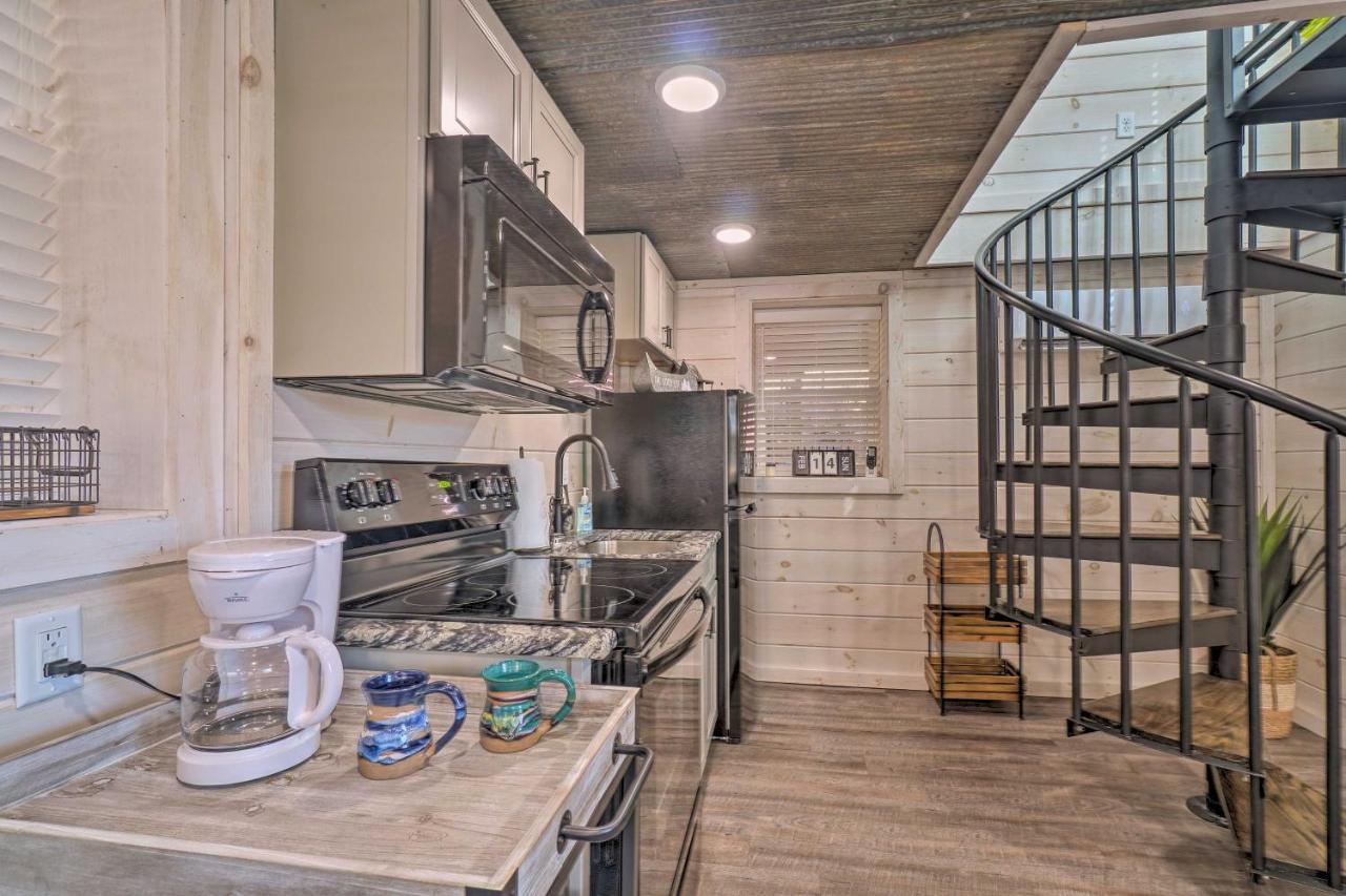 Peaceful Cookeville Cabin On 52 Acres! Zewnętrze zdjęcie