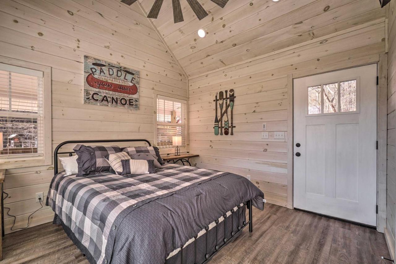 Peaceful Cookeville Cabin On 52 Acres! Zewnętrze zdjęcie