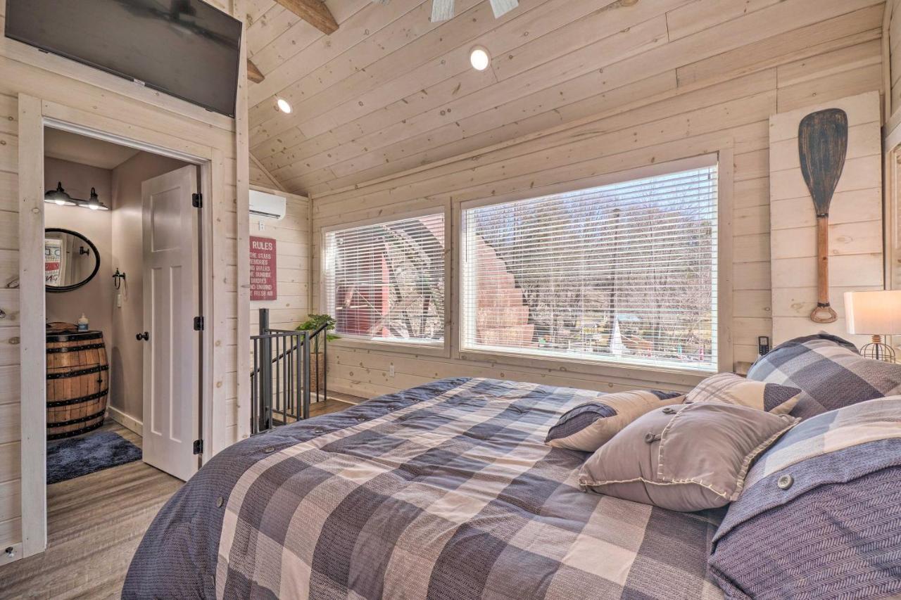 Peaceful Cookeville Cabin On 52 Acres! Zewnętrze zdjęcie