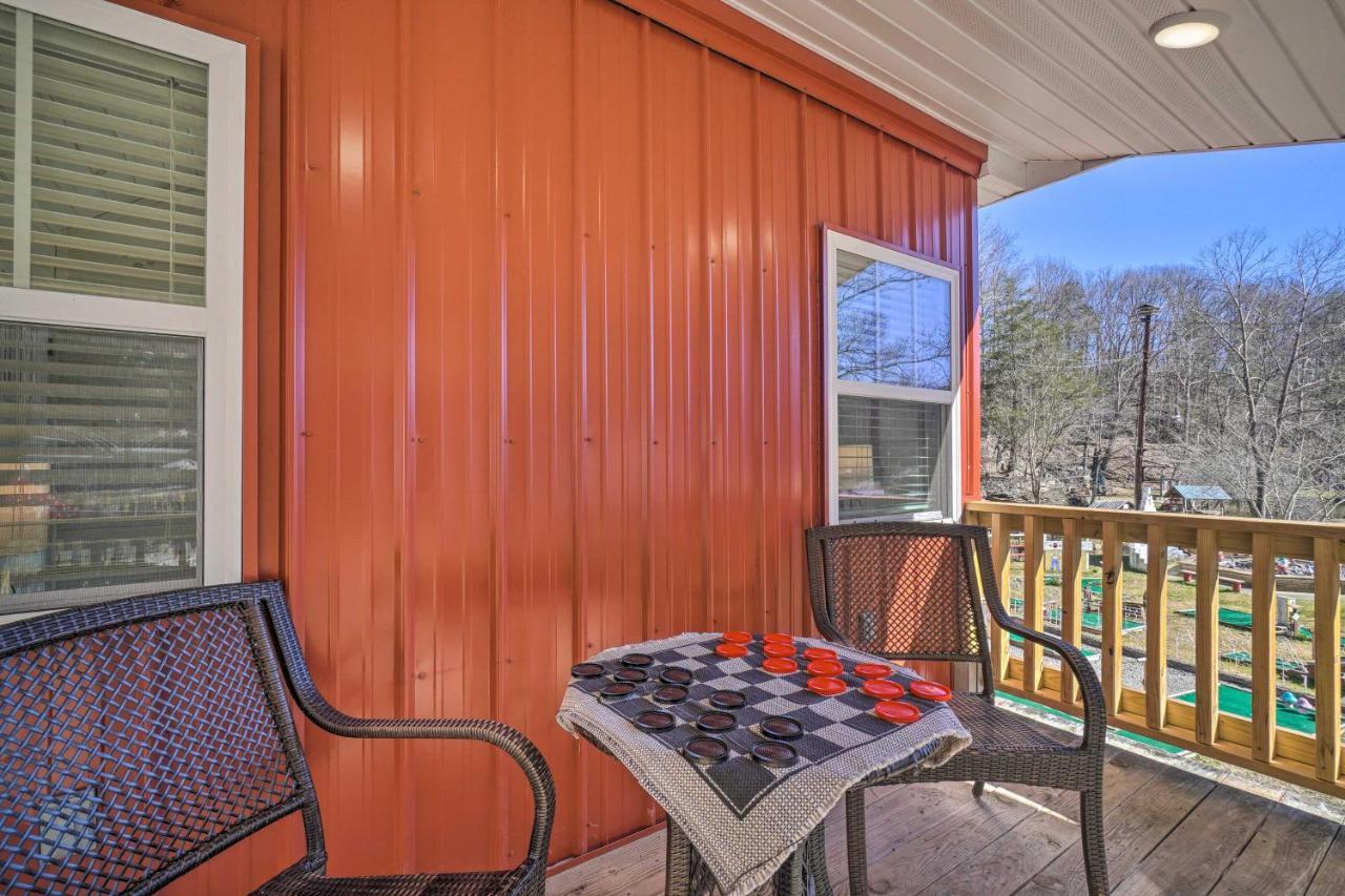 Peaceful Cookeville Cabin On 52 Acres! Zewnętrze zdjęcie